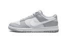 Dunk Low Two Tone Grey