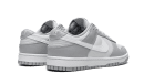 Dunk Low Two Tone Grey