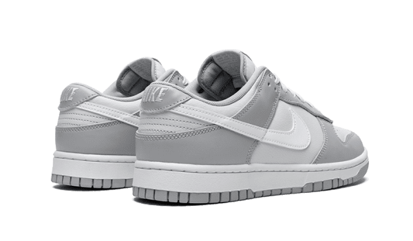 Dunk Low Two Tone Grey - Image 3