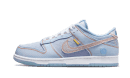 Dunk Low Union Passport Pack Argon