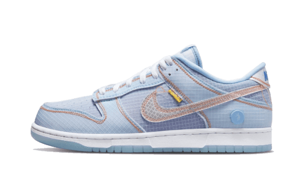 Dunk Low Union Passport Pack Argon