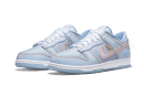 Dunk Low Union Passport Pack Argon