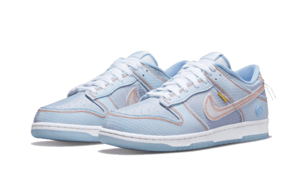 Dunk Low Union Passport Pack Argon – Image 2