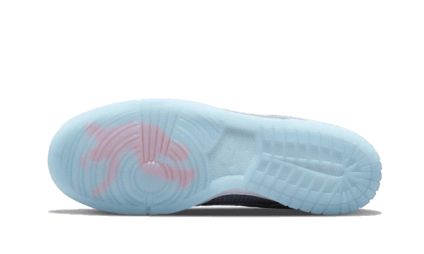 Dunk Low Union Passport Pack Argon – Image 3