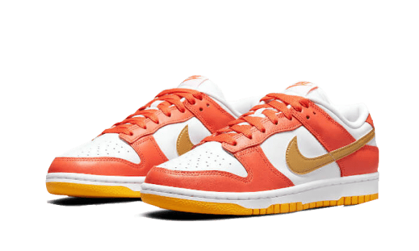 Dunk Low University Gold – Image 2