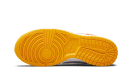 Dunk Low University Gold