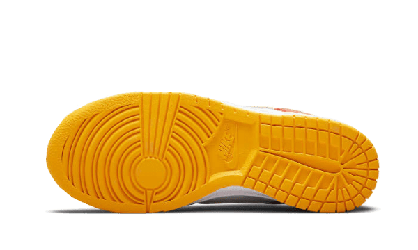 Dunk Low University Gold – Image 3
