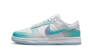 Dunk Low Débloquez votre espace