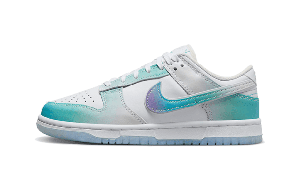 Dunk Low Débloquez votre espace