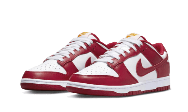 Dunk Low USC - Image 2