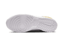 Dunk Low Oro Plata