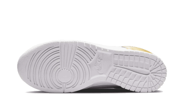 Dunk Low Gold Silver - Imagen 3