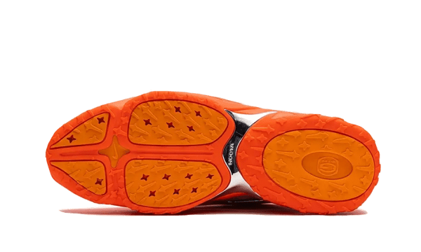 Hot Step 2 NOCTA Total Orange - immagine 4