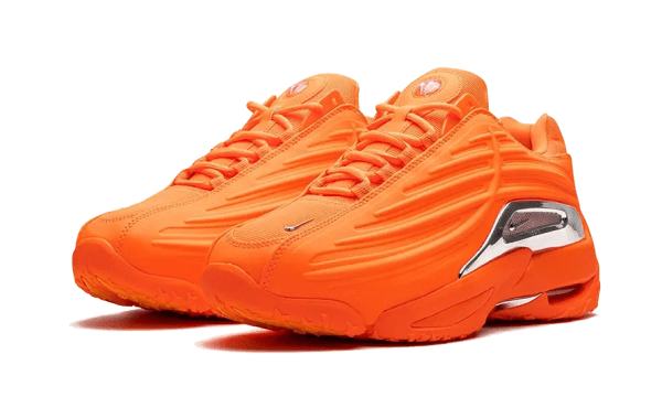 Hot Step 2 NOCTA Total Orange - immagine 2