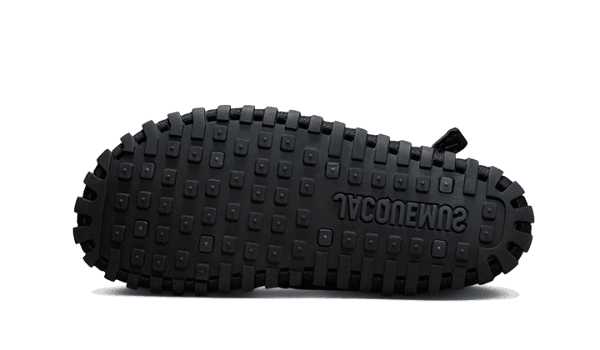 J Force 1 Low Jacquemus Black - immagine 3