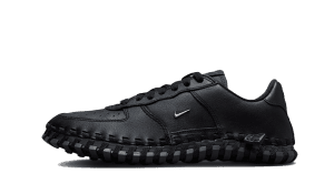 J Force 1 Low Jacquemus Nero