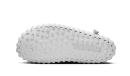 J Force 1 Low Jacquemus White