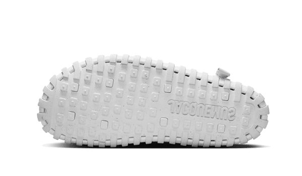 J Force 1 Low Jacquemus White - Image 3