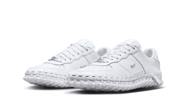 J Force 1 Low Jacquemus White - Image 2