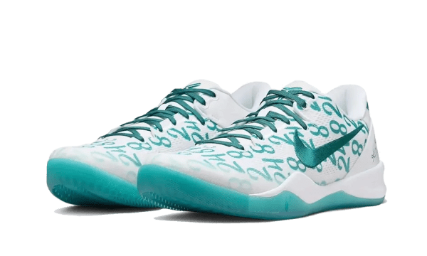 Kobe 8 Protro Aqua - immagine 2