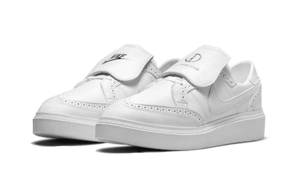 Kwondo 1 G-Dragon Peaceminusone Triple White - immagine 2