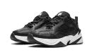 M2K Tekno Negro Obsidiana