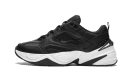 M2K Tekno Negro Obsidiana