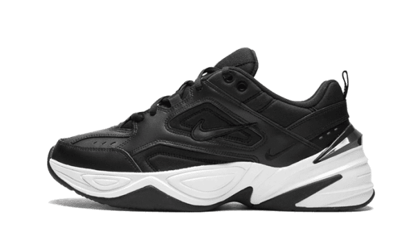 M2K Tekno Negro Obsidiana