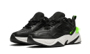 M2K Tekno Black Volt