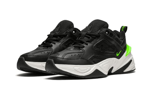 M2K Tekno Black Volt - Image 2