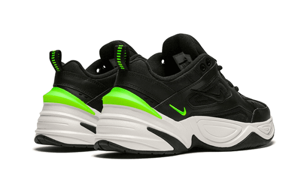M2K Tekno Black Volt - Image 3