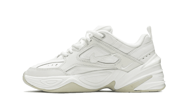 M2K Tekno Summit White