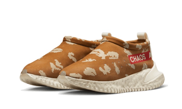 Moc Flow SP Undercover Ale Brown - immagine 2