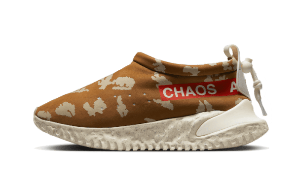 Moc Flow SP Undercover Ale Brown