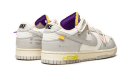 Dunk Low Off-White Lote 24