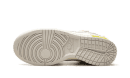 Dunk Low Off-White Lote 24