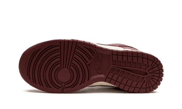 Dunk Low PRM Team Red - immagine 4