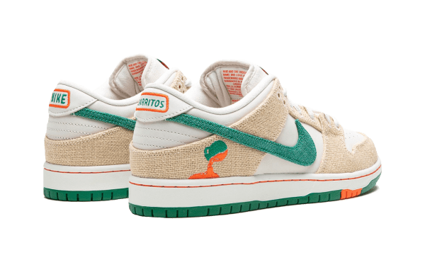 SB Dunk Low Jarritos - Image 3