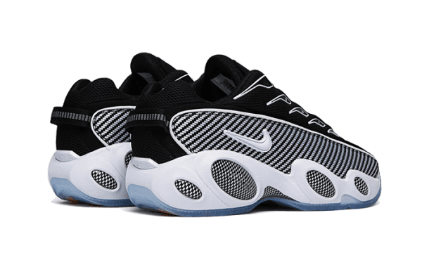 NOCTA Glide Black White - immagine 3