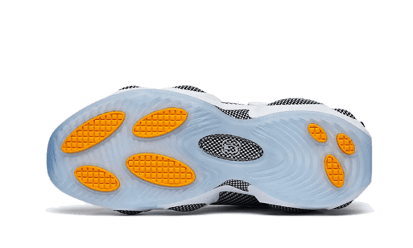 NOCTA Glide Black White - immagine 4