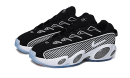 NOCTA Glide Nero Bianco