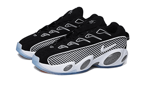 NOCTA Glide Black White - immagine 2