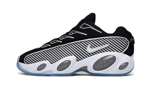 NOCTA Glide Negro Blanco