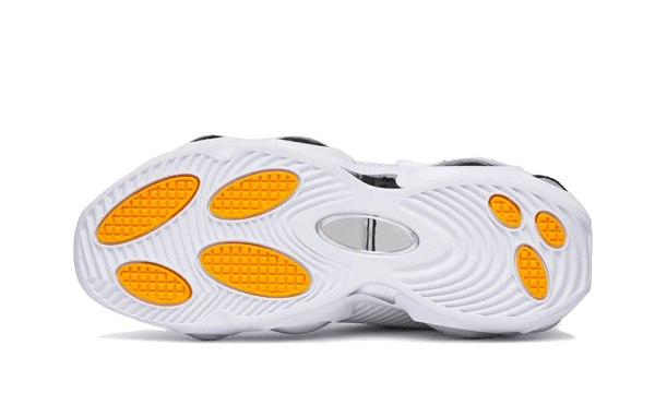 NOCTA Glide Drake White Chrome - immagine 4