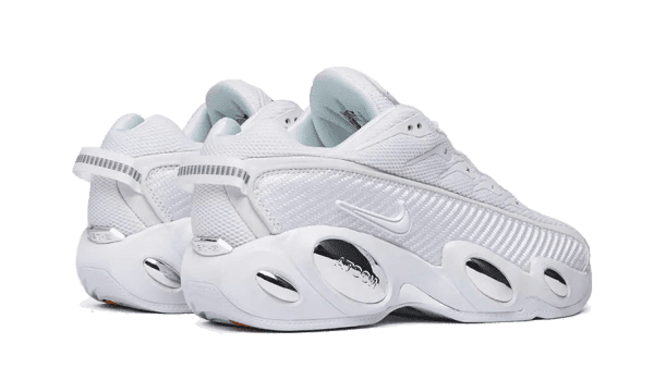 NOCTA Glide Drake White Chrome - immagine 3