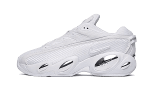 NOCTA Glide Drake Blanco Cromo