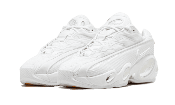 NOCTA Glide Drake White Chrome - immagine 2
