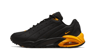 NOCTA Hot Step Air Terra Negro Oro Universitario