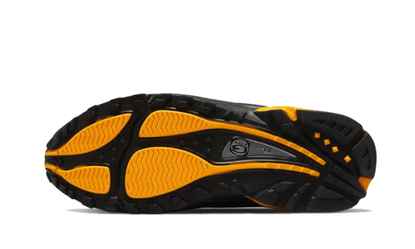 NOCTA Hot Step Air Terra Black University Gold - Image 3