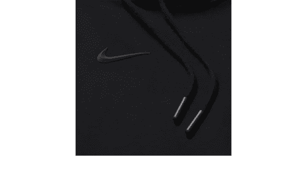 NOCTA L'Art de L'Automobile Asphalt Hoodie Black - Image 4